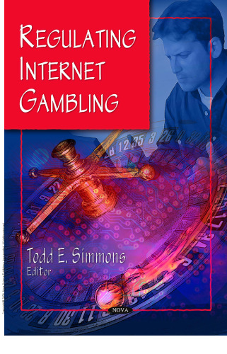 Regulating Internet Gambling