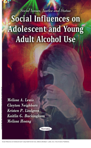 Social Influences on Adolescent and Young Adult Alcohol Use