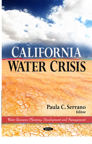 California Water Crisis