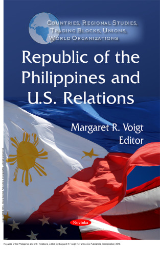 Republic of the Philippines and U.S. Relations