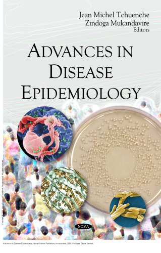 Advances in Disease Epidemiology