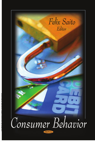 Consumer Behavior