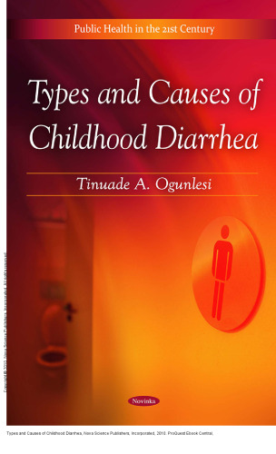 Types and Causes of Childhood Diarrhea