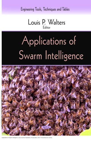 Applications of Swarm Intelligence