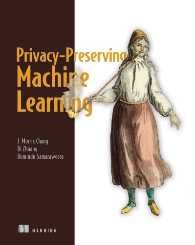 Privacy-Preserving Machine Learning True/Retail