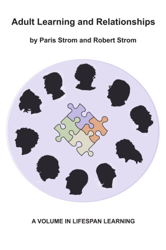 Adult Learning and Relationships