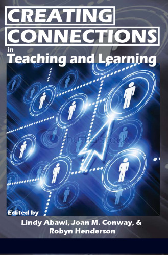 Creating Connections in Teaching and Learning