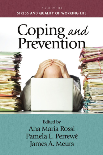Coping and Prevention