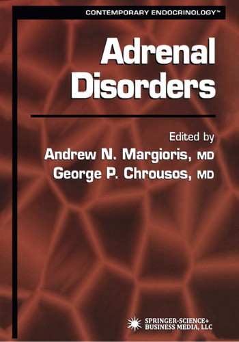 Adrenal Disorders