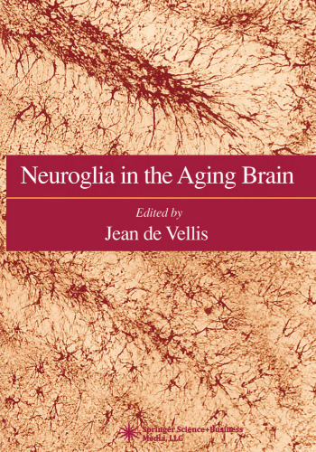 Neuroglia in the Aging Brain