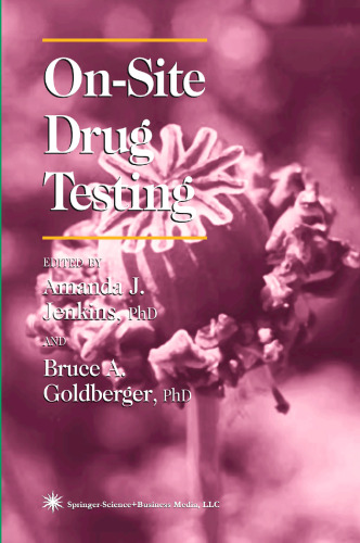 On-Site Drug Testing