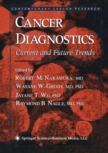 Cancer Diagnostics: Current and Future Trends