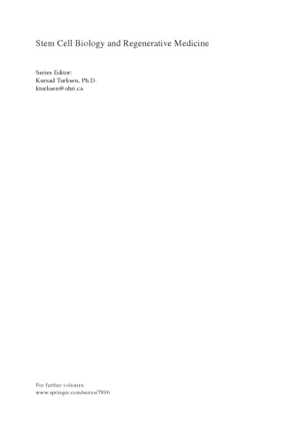 Male Germline Stem Cells: Developmental and Regenerative Potential