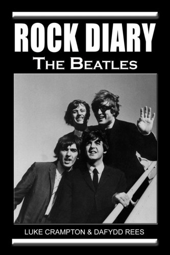 Rock diary The Beatles