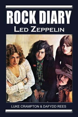 Led Zeppelin