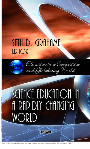 Science Education in a Rapidly Changing World