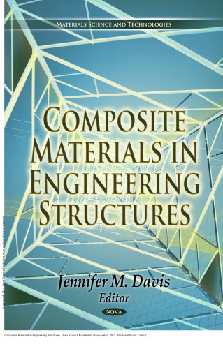 Composite Materials in Engineering Structures