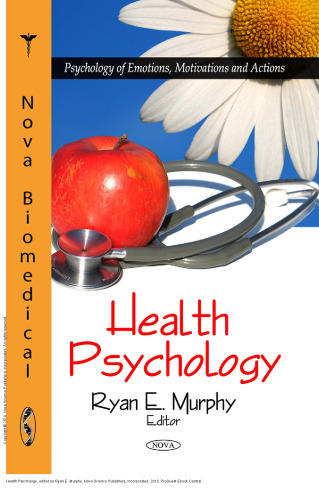 Health Psychology