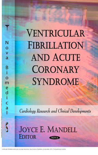 Ventricular Fibrillation and Acute Coronary Syndrome