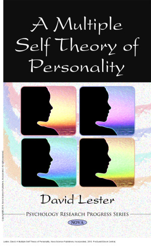 A Multiple Self Theory of Personality