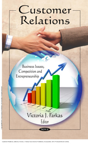 Customer Relations