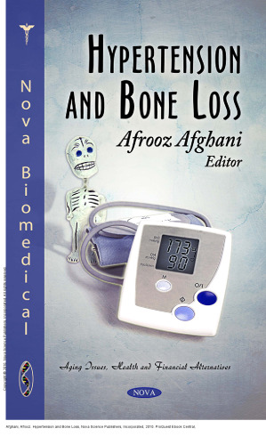 Hypertension and Bone Loss