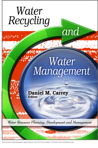 Water Recycling and Water Management