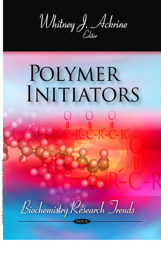 Polymer Initiators