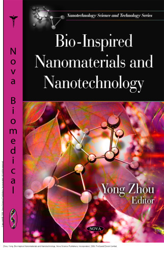 Bio-Inspired Nanomaterials and Nanotechnology