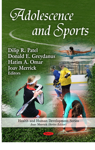 Adolescence and Sports