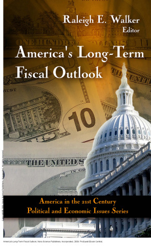 America's Long-Term Fiscal Outlook