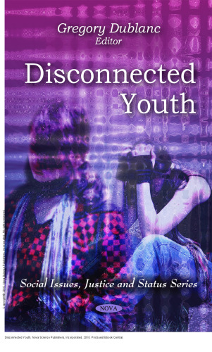 Disconnected Youth