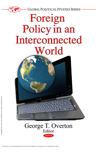 Foreign Policy in an Interconnected World