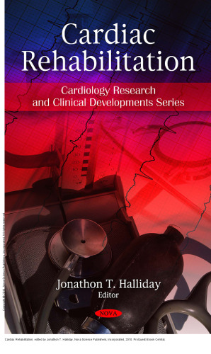 Cardiac Rehabilitation