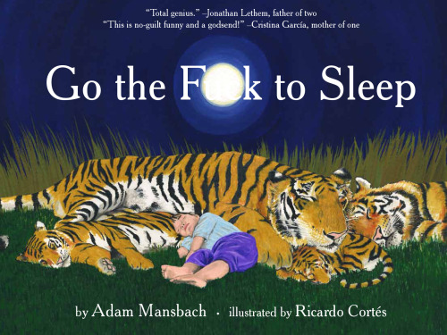 Go the F**k to Sleep