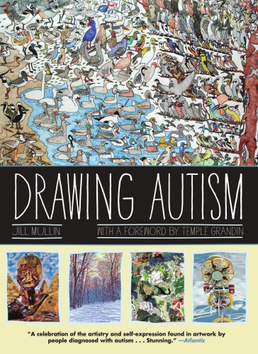 Drawing autism