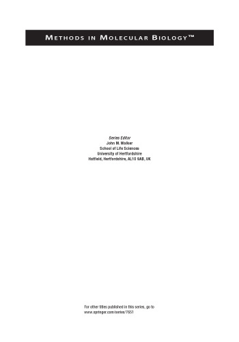 Signal Transduction Immunohistochemistry: Methods and Protocols