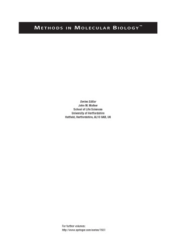 Cancer Cytogenetics: Methods and Protocols