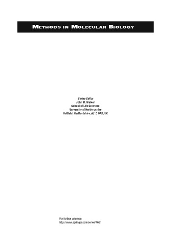 Chromatin Remodeling: Methods and Protocols