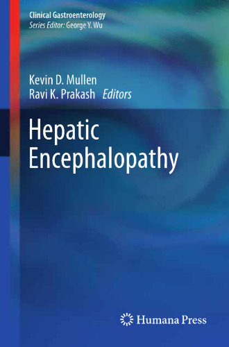 Hepatic Encephalopathy
