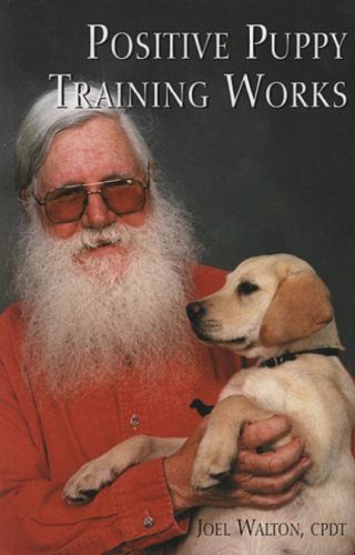 Positive Puppy Training Works