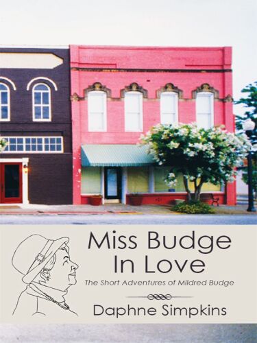 Miss Budge In Love The Short Adventures of Mildred Budge