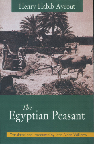 The Egyptian Peasant
