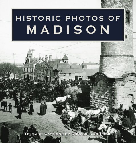 of Madison
