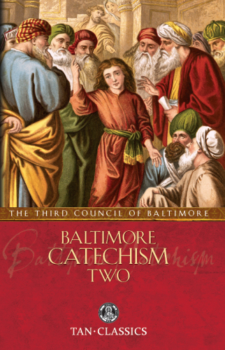Baltimore Catechism No. 2