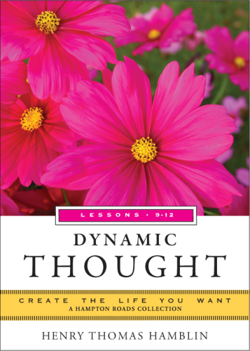 Dynamic Thought, Lessons 9-12