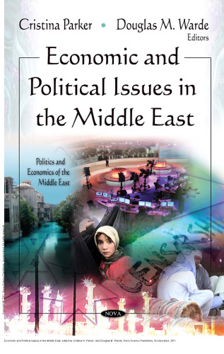 Economic and Political Issues in the Middle East