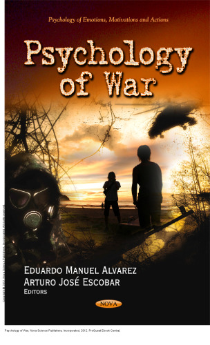 Psychology of War