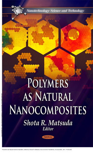 Polymers as Natural Nanocomposites