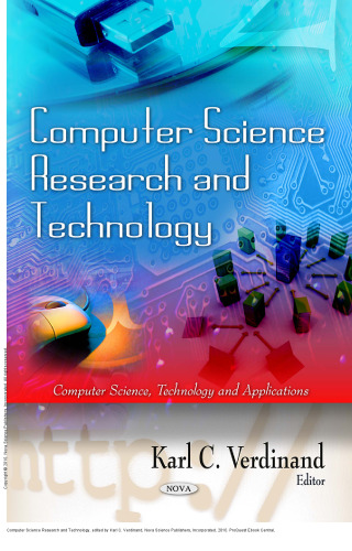 Computer Science Research and Technology